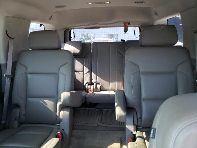 1GNSKCKC3FR284988 Chevrolet TAHOE K150