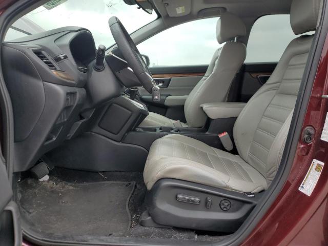 7FARW1H51HE016480 Honda CR-V EX