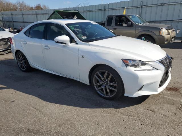 JTHCF1D27F5027039 Lexus IS 250