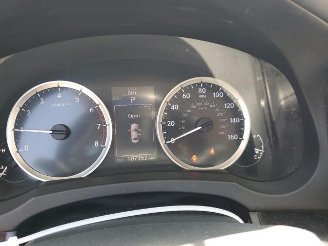 JTHBA1D22G5013836 Lexus IS 200T