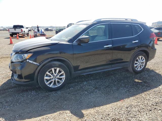 Auction sale of the 2017 Nissan Rogue S, vin: 5N1AT2MTXHC825710, lot number: 53234704