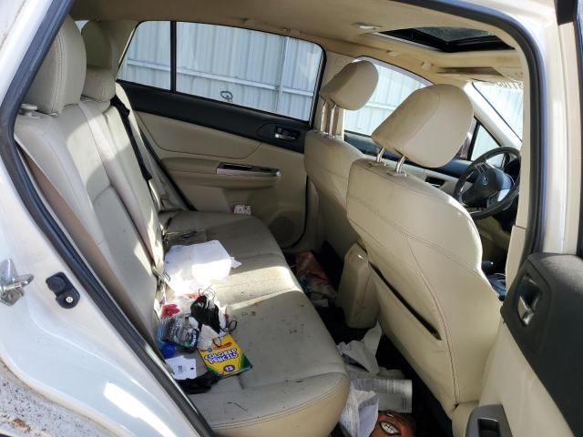 JF2GPBKC5EH320020 Subaru Xv Crosstrek 2.0i Hybrid Touring