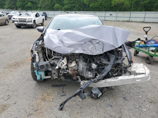 19XFC2F58GE017615 Honda Civic Lx