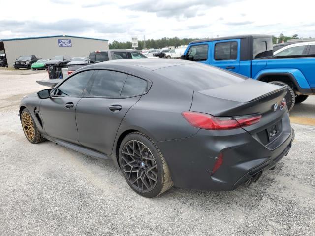 WBSGV0C02NCJ32655 BMW M8