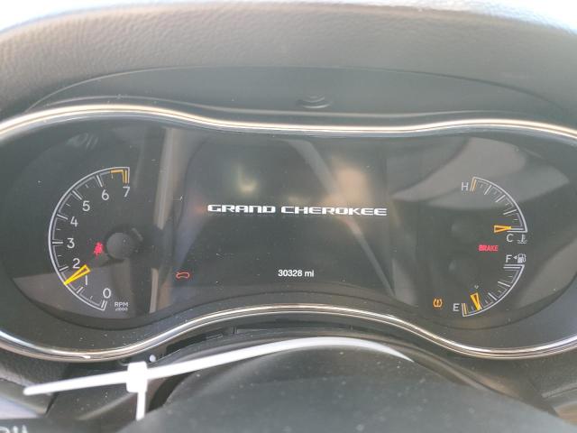 1C4RJFBG7LC350794 Jeep Grand Cherokee Limited