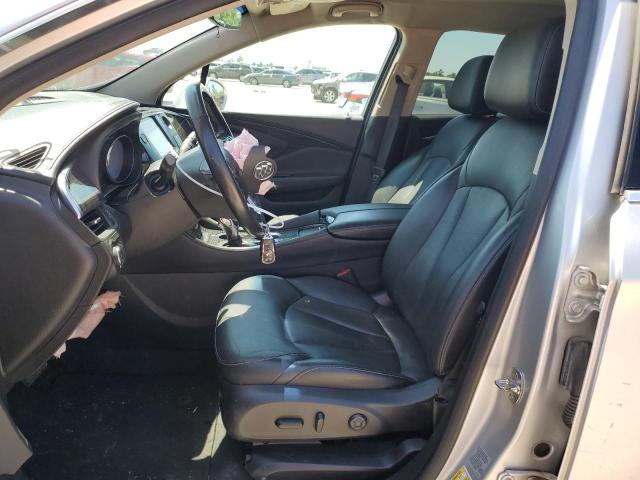 LRBFXBSA0HD086517 Buick Envision Essence
