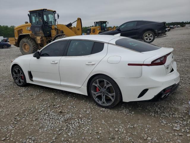 KNAE35LC6K6052813 KIA STINGER GT