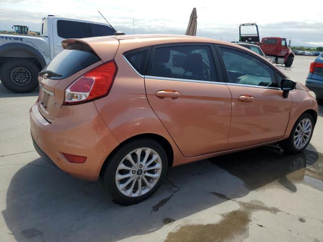 3FADP4FJ2HM139176 Ford Fiesta Titanium