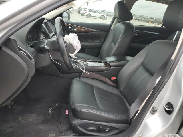 JN1EV7AP4JM354192 Infiniti Q50 LUXE