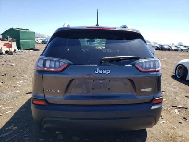 1C4PJMLB2KD213768 Jeep Cherokee Latitude Plus