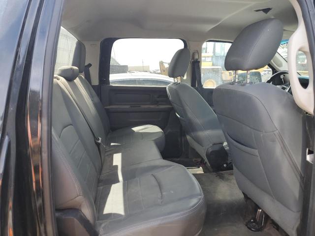 1C6RR7XT3ES350960 RAM 1500 Ssv