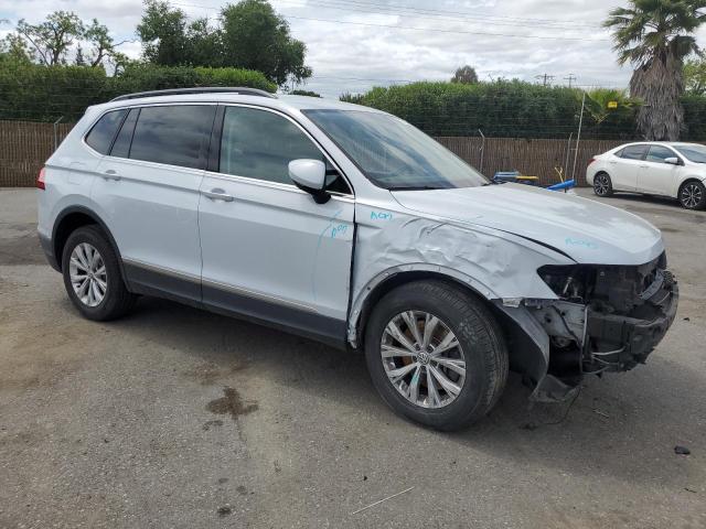 3VV3B7AX7JM082076 Volkswagen TIGUAN SE