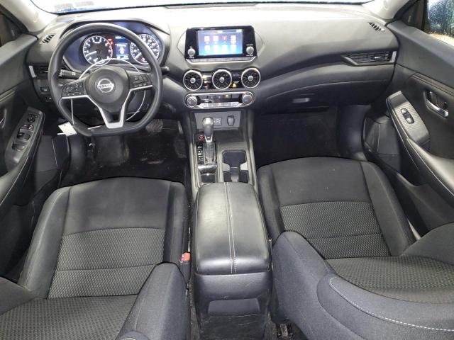 3N1AB8BV1MY269533 Nissan SENTRA S