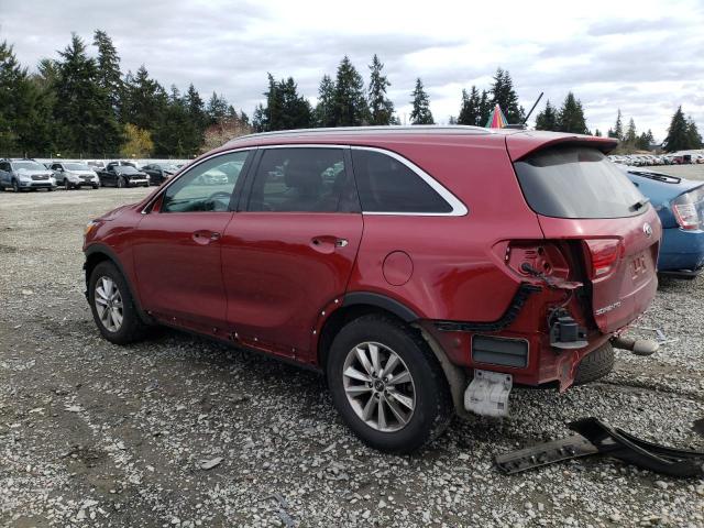 5XYPG4A39LG649255 KIA SORENTO L