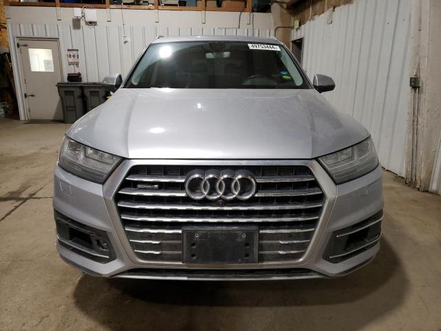 WA1LAAF79HD004986 Audi Q7 Premium Plus