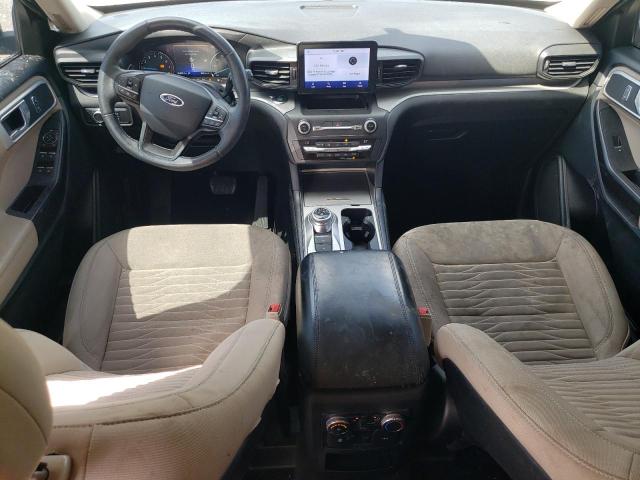 1FMSK7DH8LGB89581 Ford EXPLORER XLT
