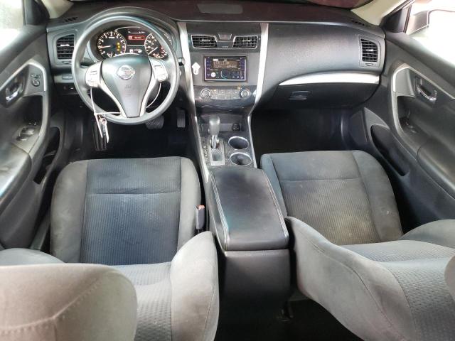 1N4AL3AP4FN872708 Nissan ALTIMA 2.5