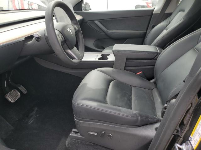 7SAYGDEE0NA009011 Tesla Model Y