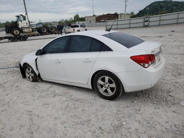 1G1PC5SB8E7202657 Chevrolet CRUZE LT