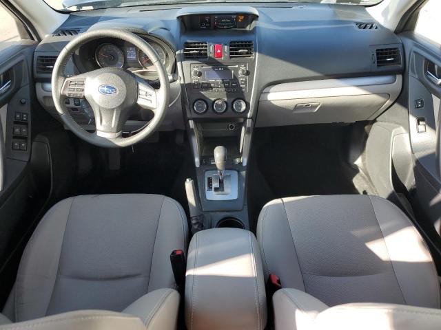JF2SJAHCXFH830944 Subaru Forester 2.5i Limited
