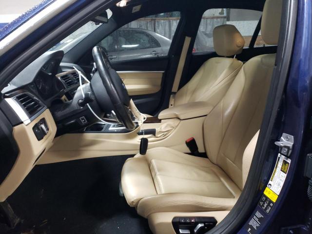 WBA8D9G58JNU67214 BMW 330 XI