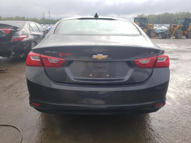 1G1ZE5ST1GF207557 Chevrolet MALIBU LT