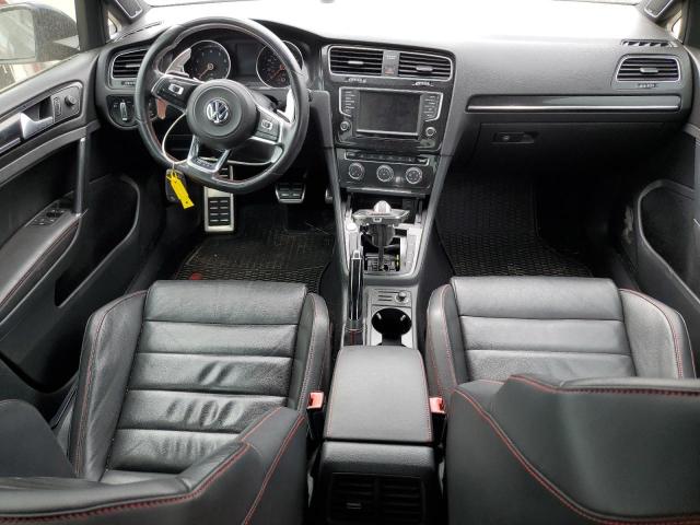 3VW447AU5GM018515 Volkswagen GTI S/SE