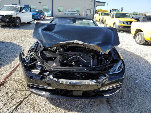WBA6F1C59GGT83358 BMW 640 I