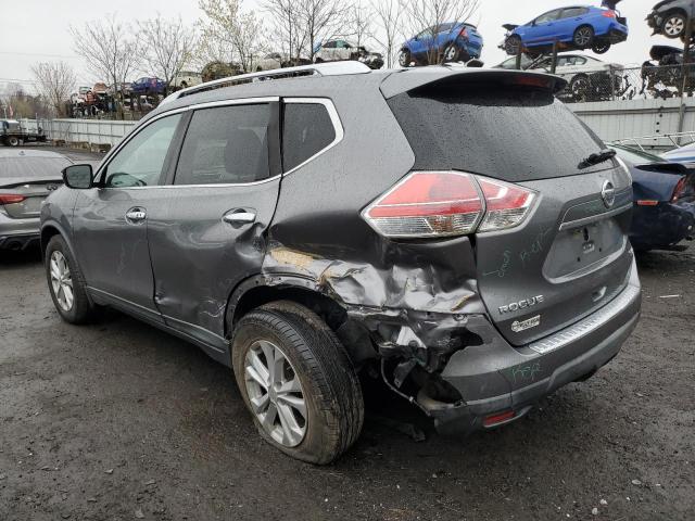 KNMAT2MV0GP694221 Nissan ROGUE S