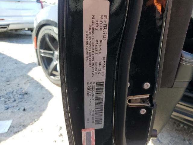 2C3CDXEJ1JH336270 Dodge Charger Srt 392
