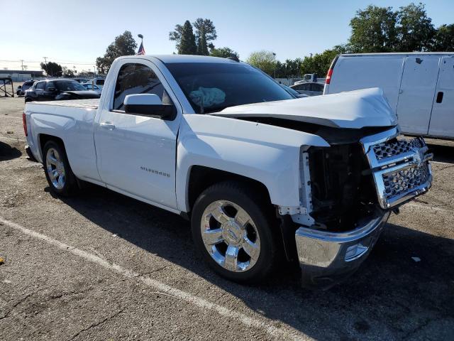 1GCNCPEH7FZ445814 Chevrolet Silverado C1500