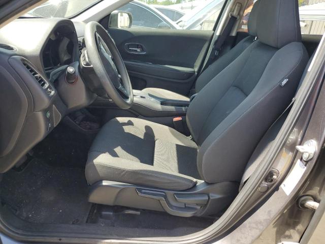 3CZRU5H55NM741297 Honda HR-V EX