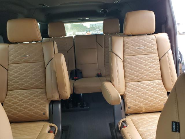 1GYS4PKL1PR440368 Cadillac ESCALADE E
