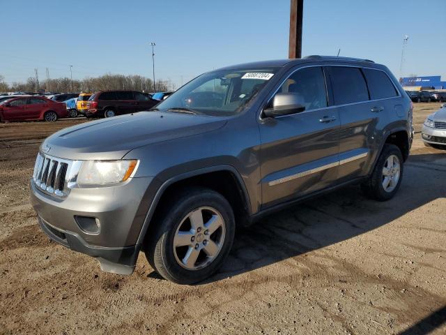 Auction sale of the 2012 Jeep Grand Cherokee Laredo, vin: 1C4RJFAG7CC149351, lot number: 50887204