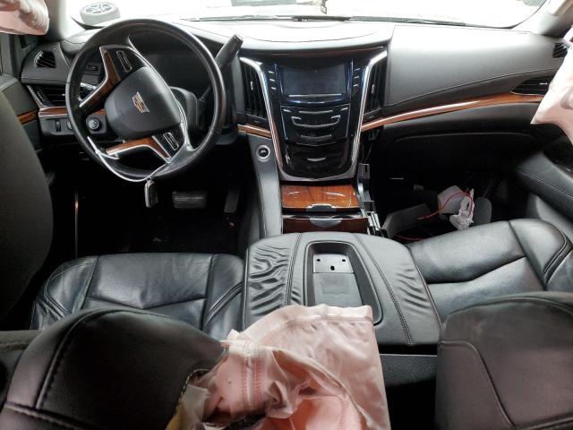 1GYS4TKJ8FR541767 Cadillac Escalade Esv Premium