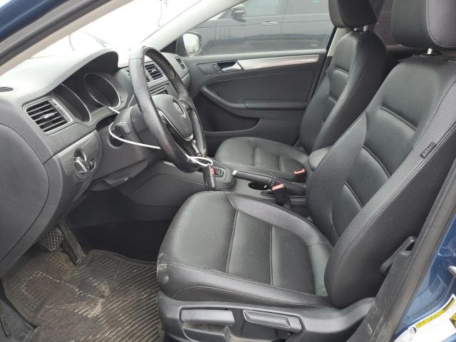 3VWDB7AJ4HM374449 Volkswagen JETTA SE