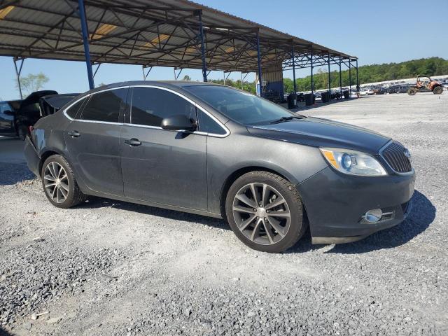 1G4PR5SK8H4105501 Buick Verano Sport Touring