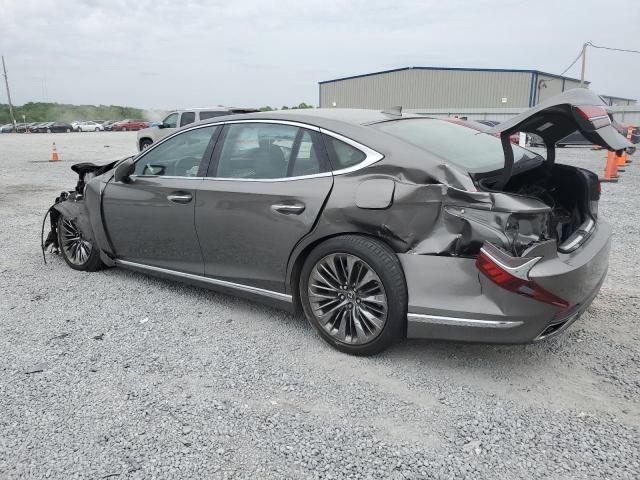 JTHB51FFXJ5005477 Lexus Ls 500 Base