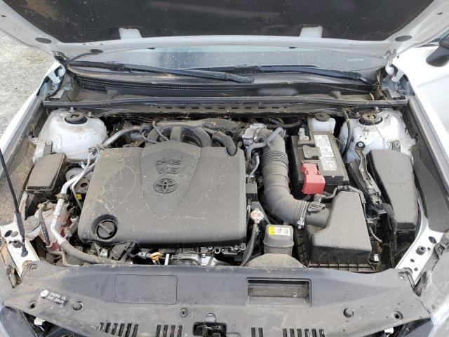 4T1KZ1AK7PU075491 Toyota CAMRY TRD