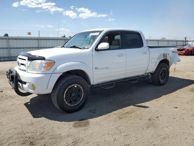 Auction sale of the 2006 Toyota Tundra Double Cab Limited, vin: 5TBET38146S546696, lot number: 50733144