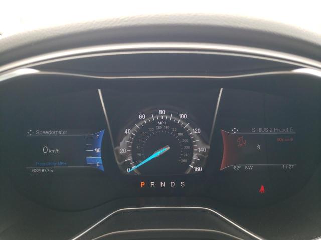 3FA6P0H73GR177794 Ford FUSION SE