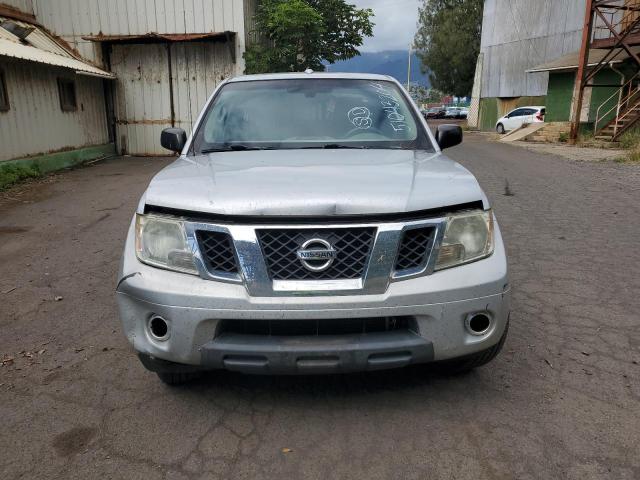 1N6AD0ER8GN752006 Nissan FRONTIER S