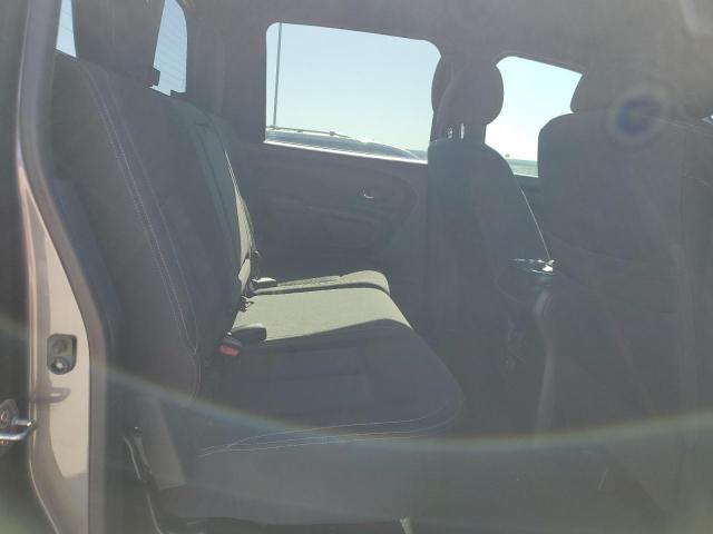 1N6BA1F40JN534798 Nissan Titan Xd Sl