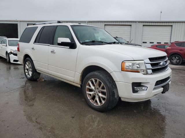 1FMJU1KT0HEA34066 Ford Expedition Limited