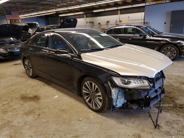 3LN6L5MUXKR618372 Lincoln Mkz Reserve Ii