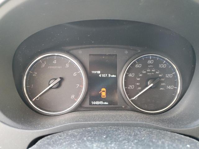 JA4AZ3A38GZ039343 Mitsubishi Outlander Se