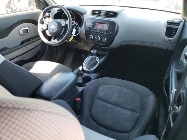 KNDJN2A21F7146389 KIA Soul