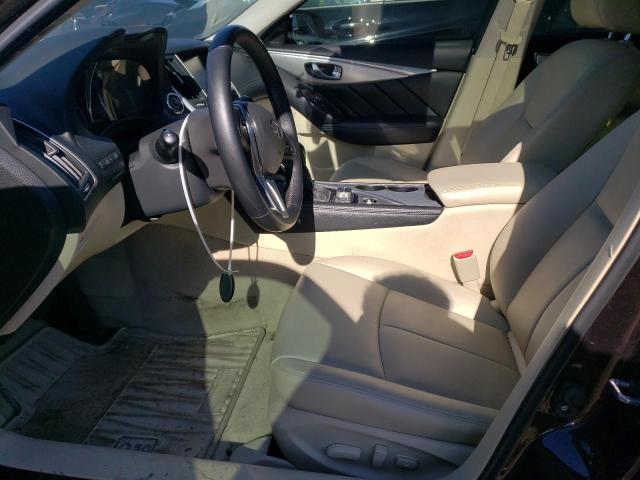 JN1EV7AR7KM593089 Infiniti Q50 LUXE