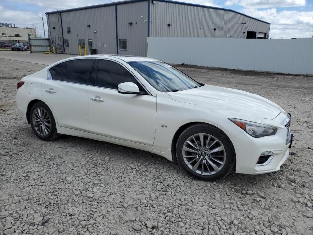 JN1EV7AR4JM430916 Infiniti Q50 LUXE