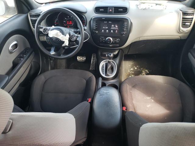 KNDJN2A24J7574546 KIA Soul